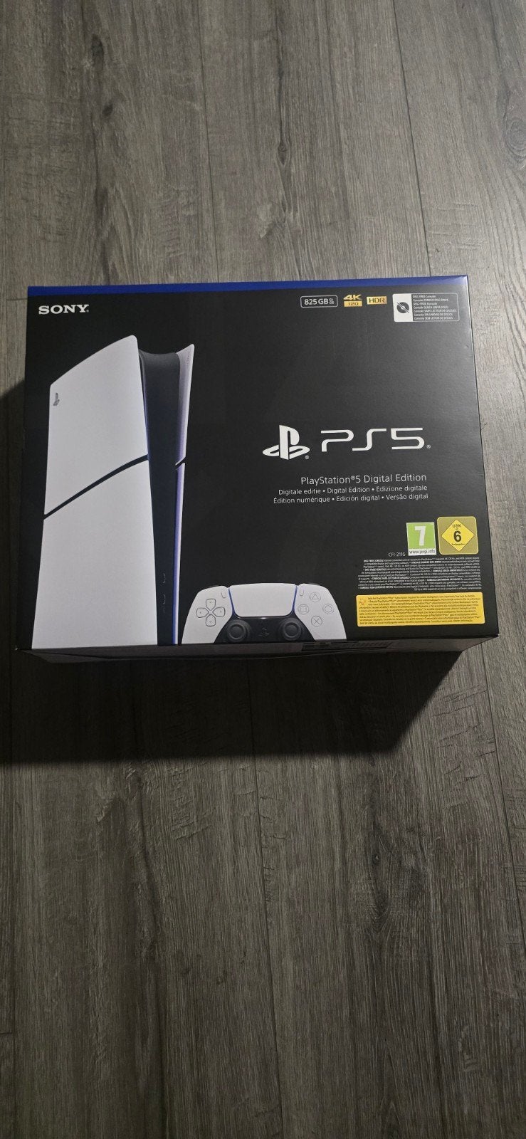 ps5  1TB Tekoop  Nieuw!! Geseald in doos !, Spelcomputers en Games, Spelcomputers | Sony PlayStation 5, Ophalen, Nieuw