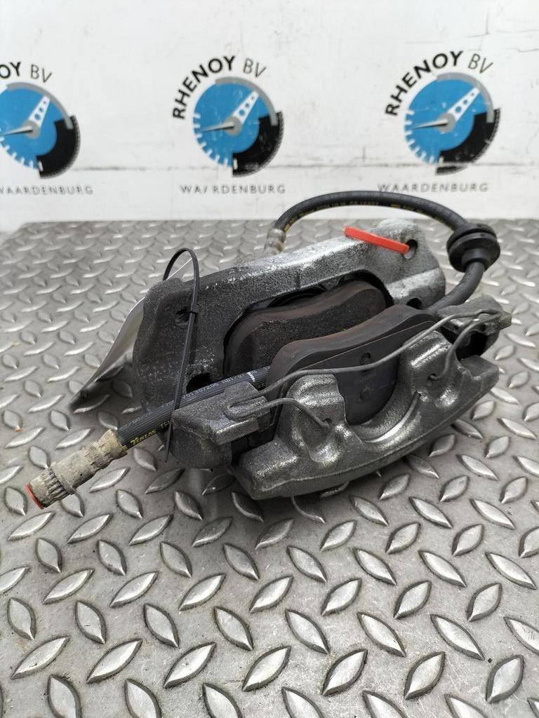 NISSAN JUKE F16E  REM KLAUW 2024, Ophalen of Verzenden, Gebruikt, Stiba lid