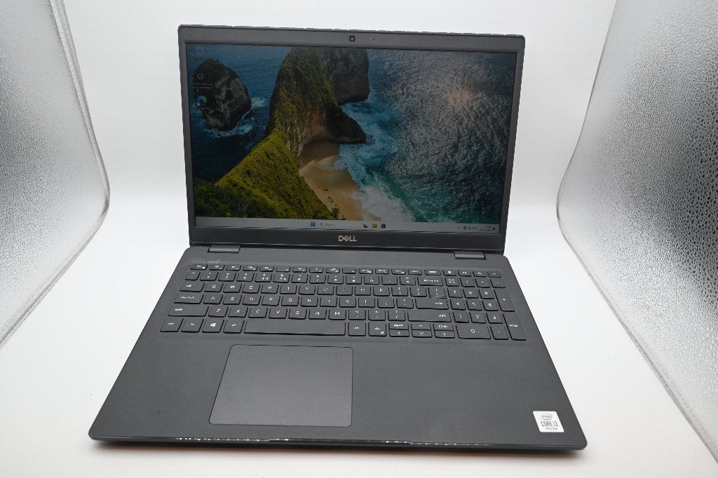 Dell Latitude 3510 i3 (10e Gen) 256GB SSD 8GB RAM, Gebruikt, 15 inch, Support@dell.com, Ophalen of Verzenden