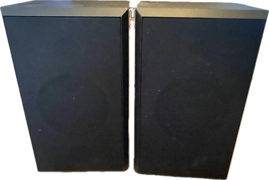 Luidsprekerboxen, Ophalen, Gebruikt, Minder dan 60 watt, Overige merken