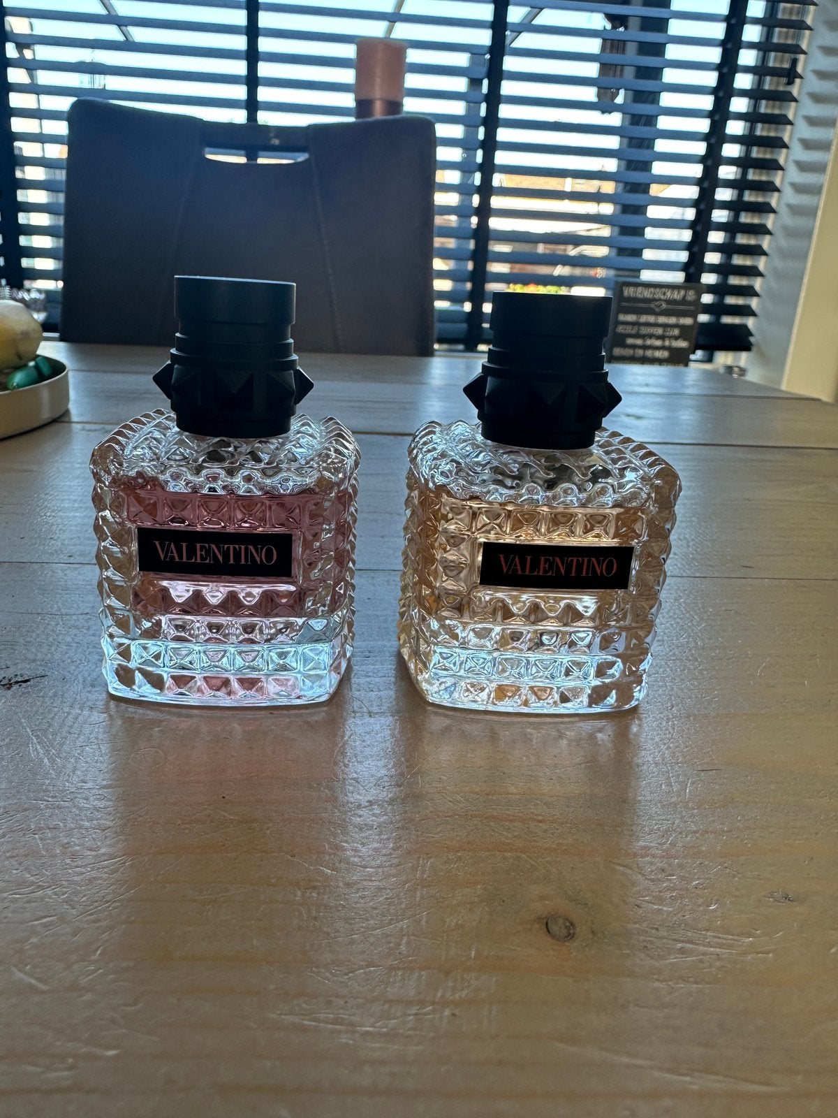 Valentino 30 ml, Ophalen of Verzenden, Zo goed als nieuw