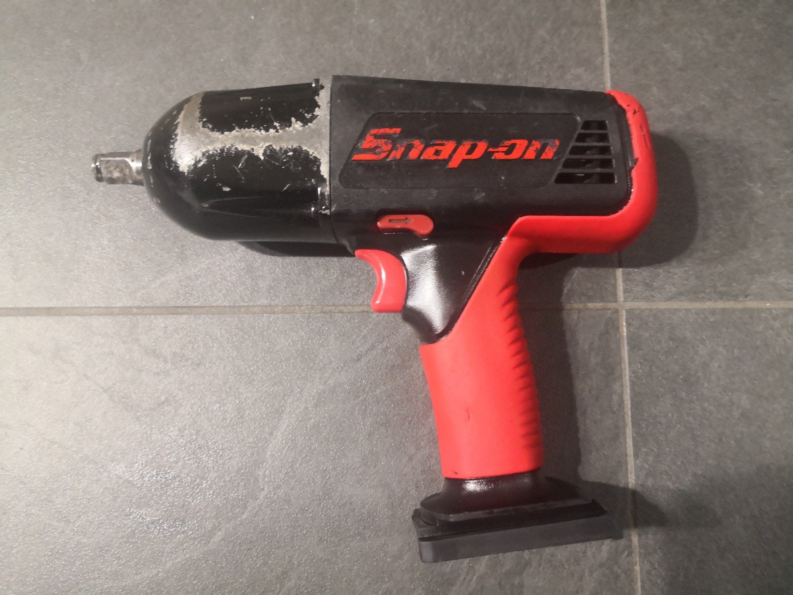 Snap-on CTF-4850 Accu Slagmoersleutel, Ophalen of Verzenden