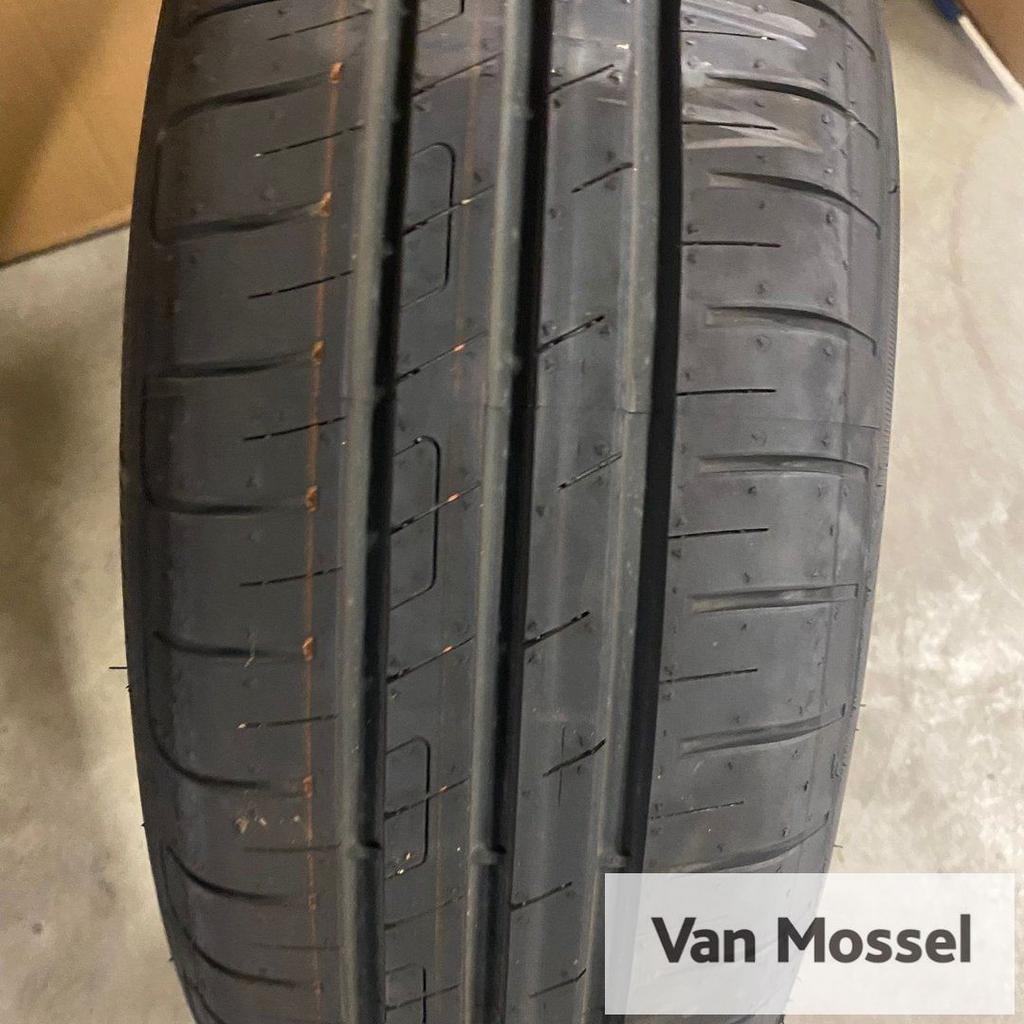 Goodyear Efficient Grip Performance 185/65/R15 88H, Gebruikt, 15 inch, -, -