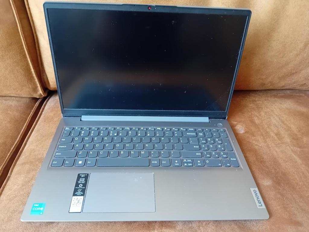 Lenovo IdeaPad 3 15inch, Ophalen, 2 tot 3 Ghz, 15 inch, Lenovo ThinkPad