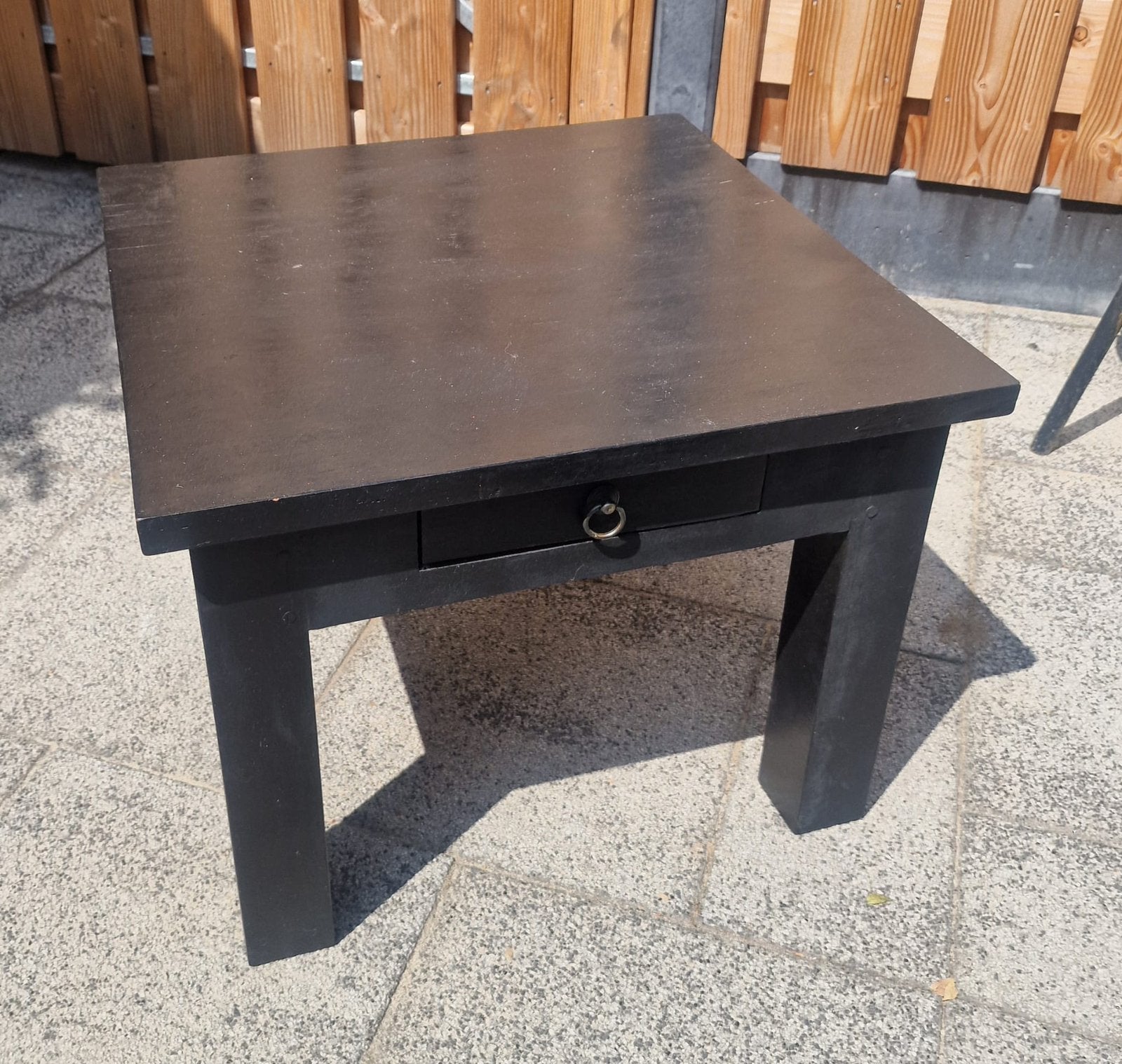Tafel Ruilen, Ophalen, Gebruikt, 50 tot 100 cm, Vierkant