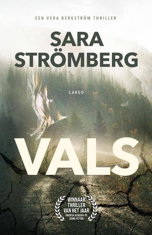 Vals, Stromberg, Ophalen of Verzenden, Nieuw, Diverse auteurs