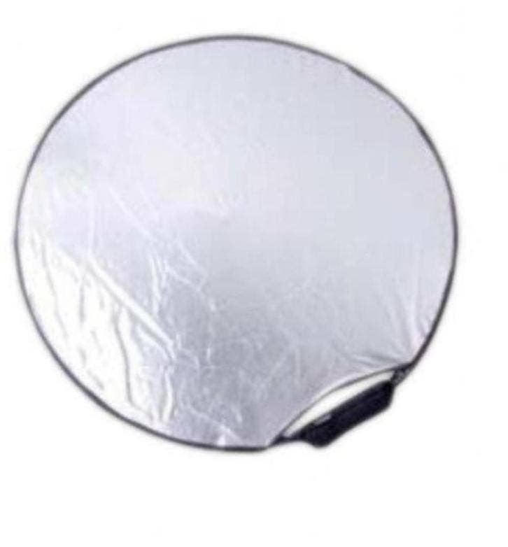 Falcon Eyes Reflectiescherm 5 in 1 met Grip RFEG-32SLG 82 cm, Ophalen of Verzenden, Eiberstraat 9 te Dokkum, Foto Meinema, Nieuw