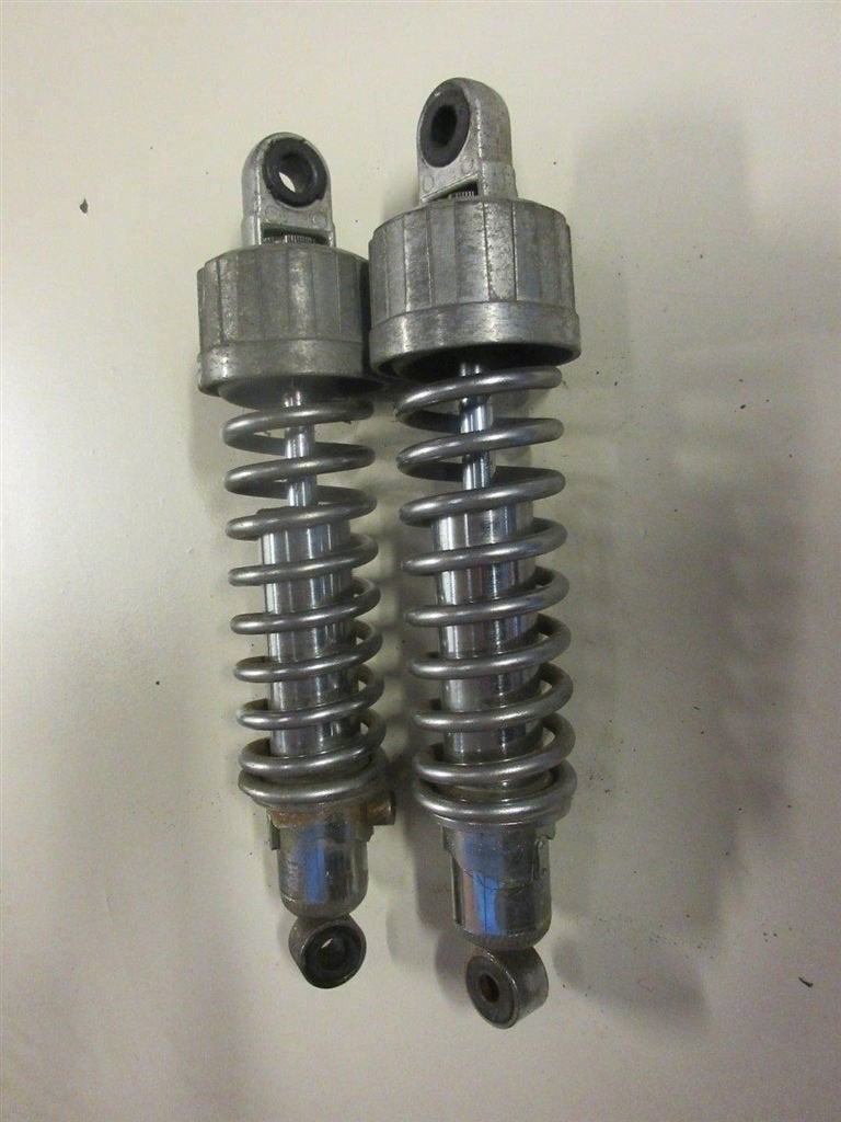 Yamaha XJ750 schokbrekers XJ 750 achterveren schok brekers, Ophalen of Verzenden
