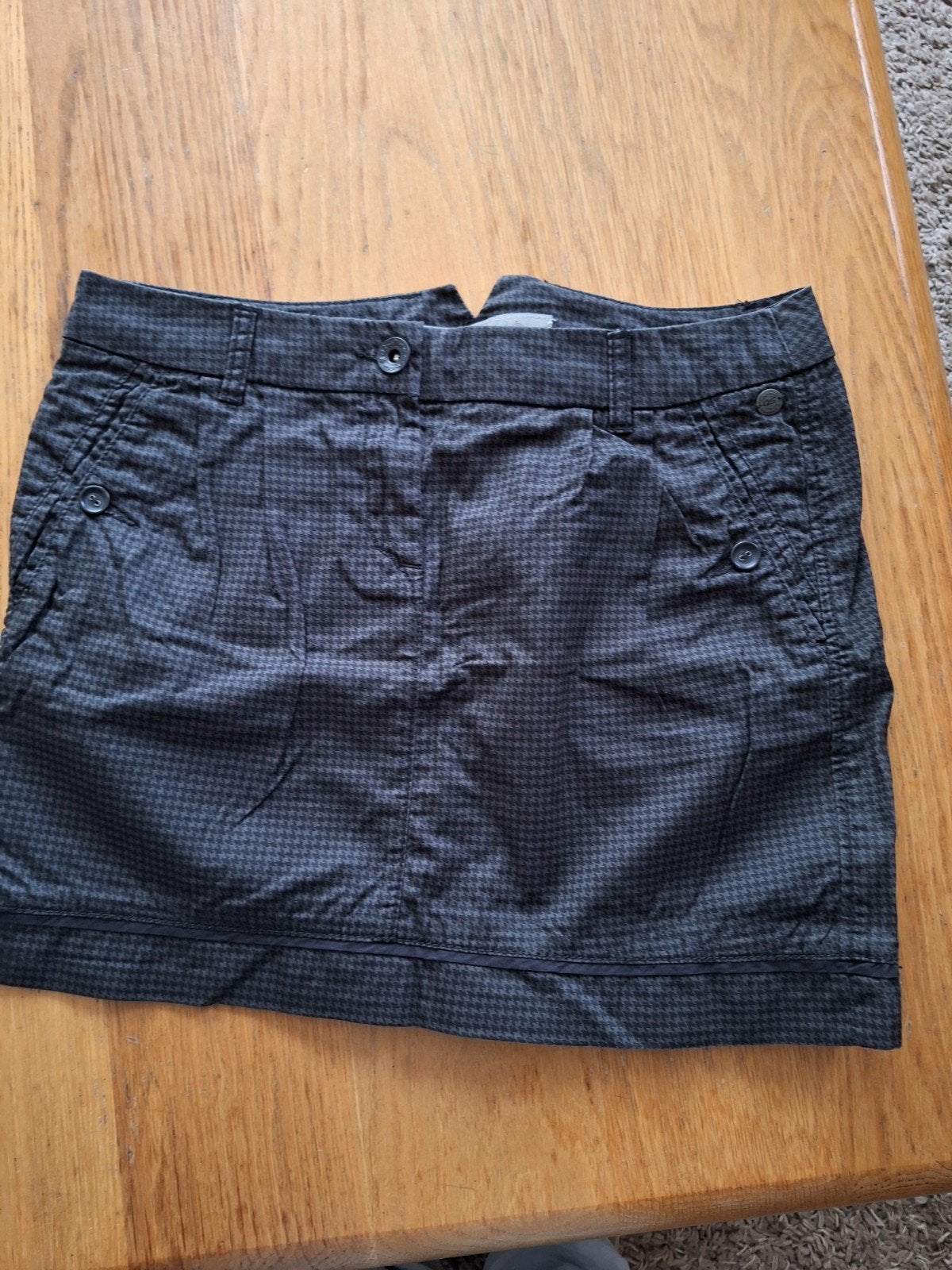 dames rokje Oliver maat 36, Kleding | Dames, Ophalen of Verzenden, Zo goed als nieuw, Maat 36 (S), Boven de knie