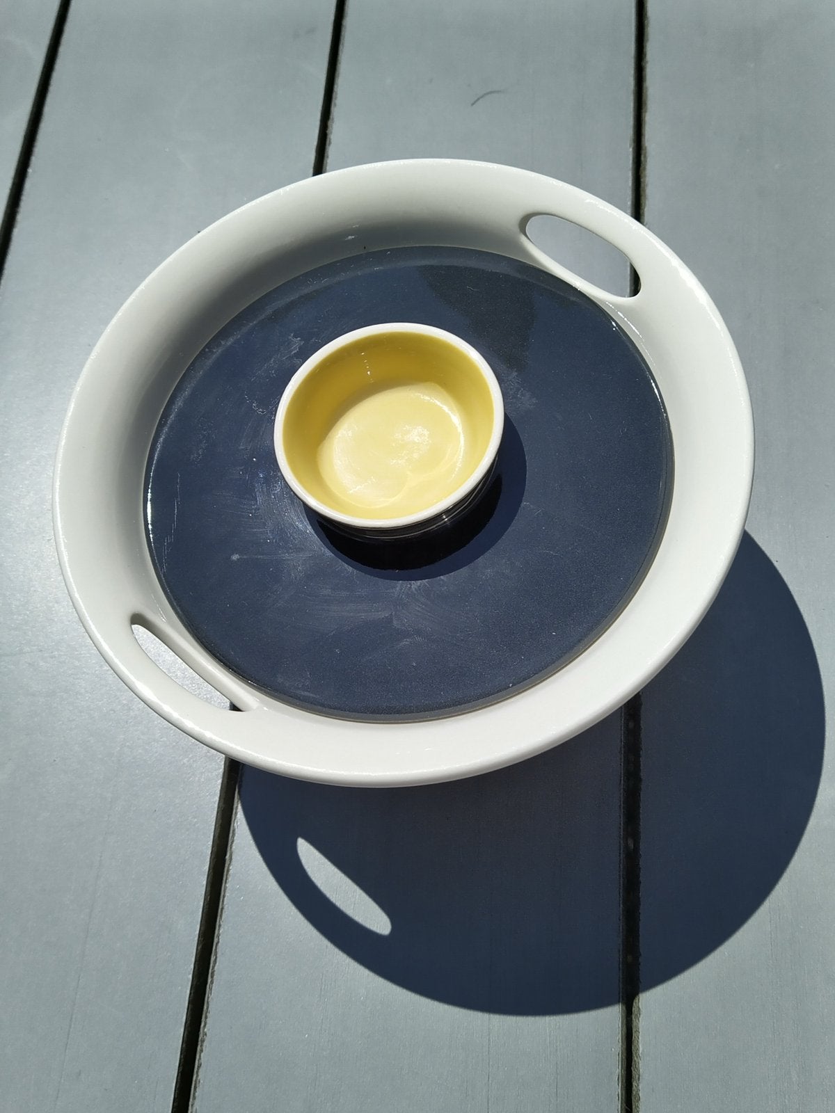Duchesse Figgjo Flameware, Noors design., Ophalen of Verzenden, Zo goed als nieuw