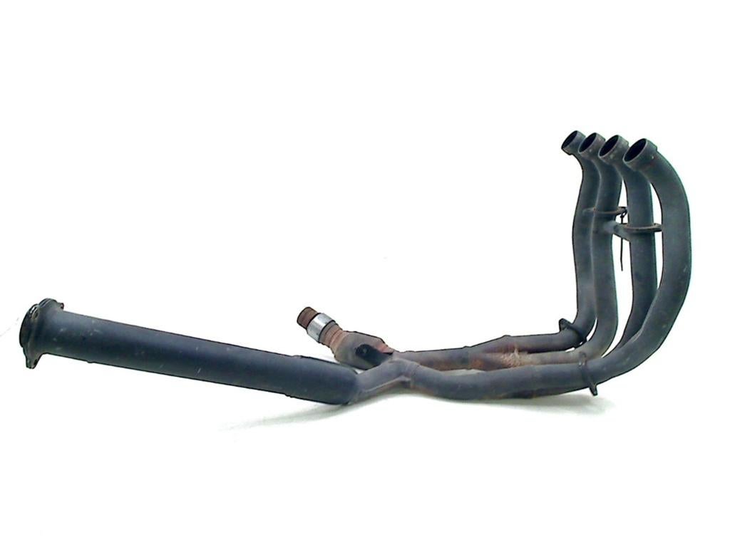 Uitlaat Bochtenset GSX R 1300 Hayabusa 1999-2007 (GSXR1300), Gebruikt, Suzuki Deutschland GmbH, Kontakt@suzuki.de, Suzuki-Allee 7, Bensheim 64625, , Duitsland