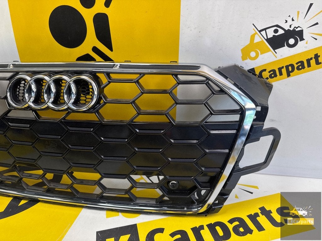 Audi A5 8W Facelift Grill 8W6853651BL Nieuw origineel, Gebruikt, Voor, AUDI AG, Auto-Union-Strasse 1
85045  Ingolstadt, DE