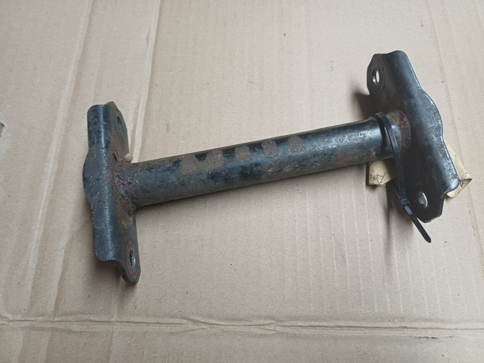 Peugeot speedfight 1  2takt 1997 subframe, Fietsen en Brommers, Brommeronderdelen | Scooters, Ophalen of Verzenden, Gebruikt, Peugeot