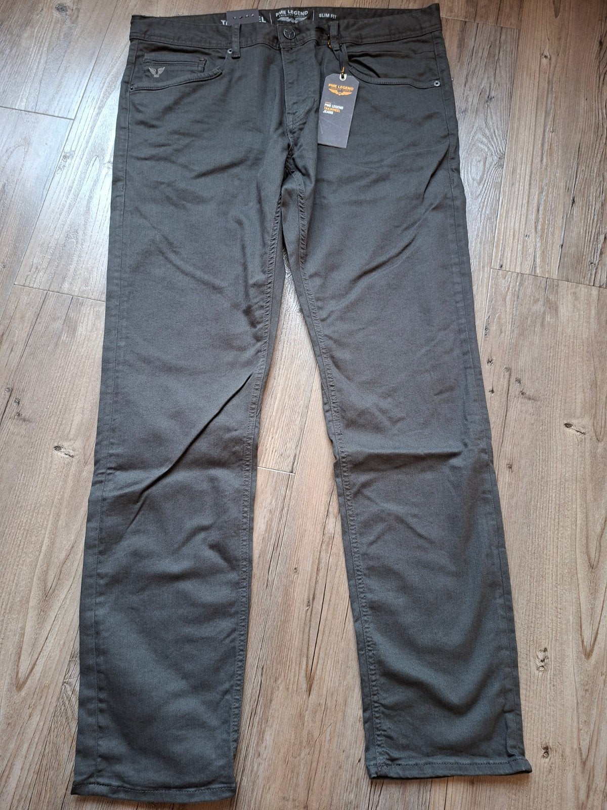 PME LEGEND Tailwheel jeans W40 L34 3 voor €149,95, Overige kleuren, Nieuw, Ophalen of Verzenden, W40 - W42 (confectie 56/58)