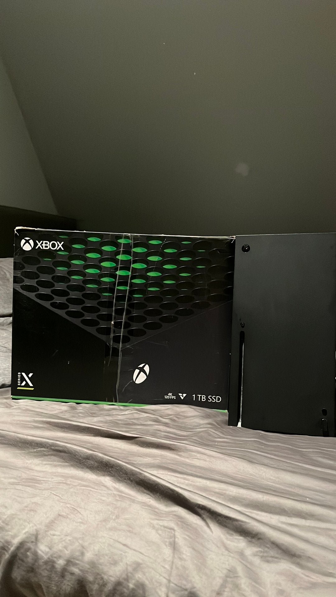 Xbox Series X