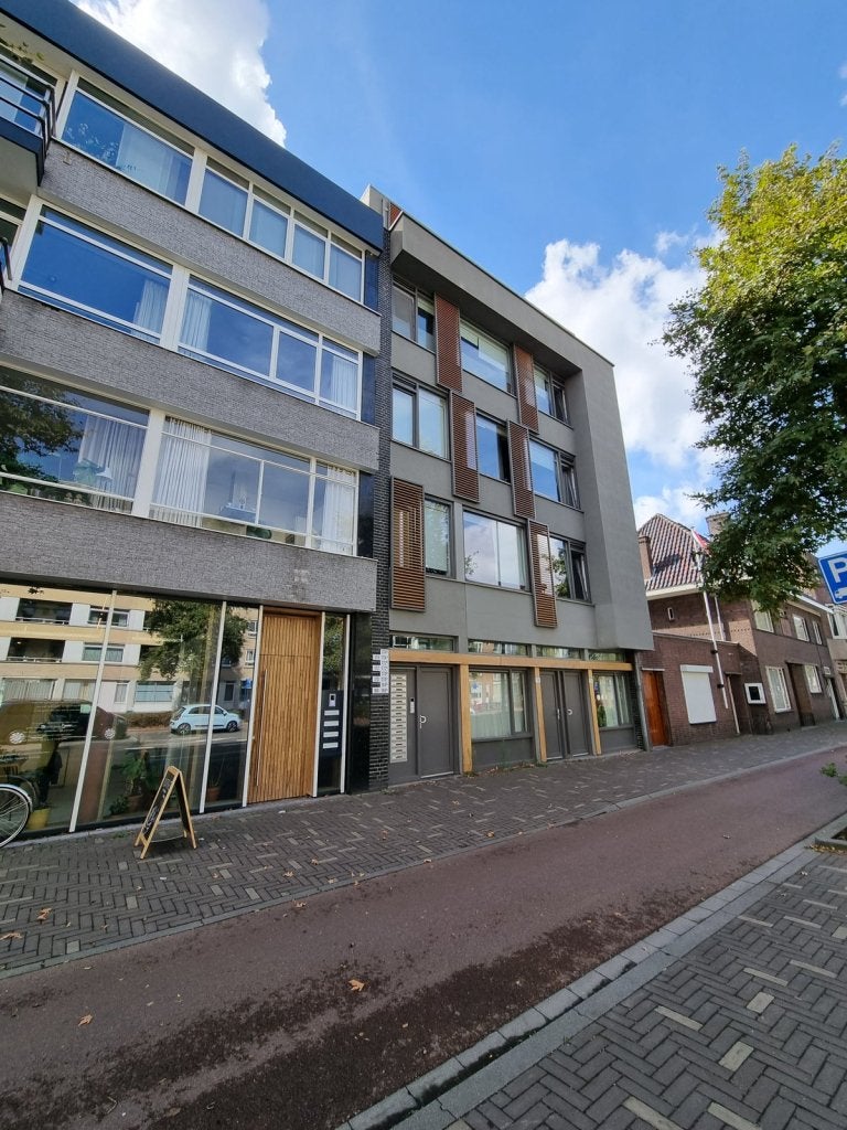 NIEUW! Woonruimte te huur Schouwburgring, Tilburg