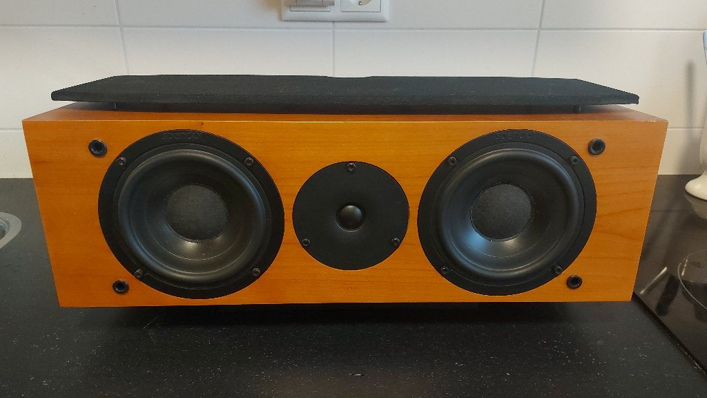 Spendor SC3 Centerspeaker