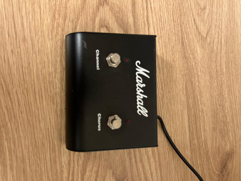 Marshall Valvestate VS230 Combo Gitaarversterker, Ophalen, Zo goed als nieuw, Spiegelreflex, Overige Merken