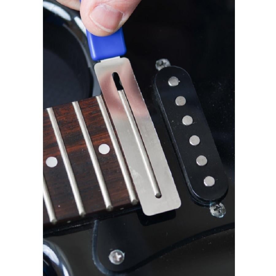 Music Nomad Grip Guards toetsbeschermer fret, Muziek en Instrumenten, Info@musicnomadcare.com, Nieuw, Ophalen of Verzenden, Akoestische gitaar