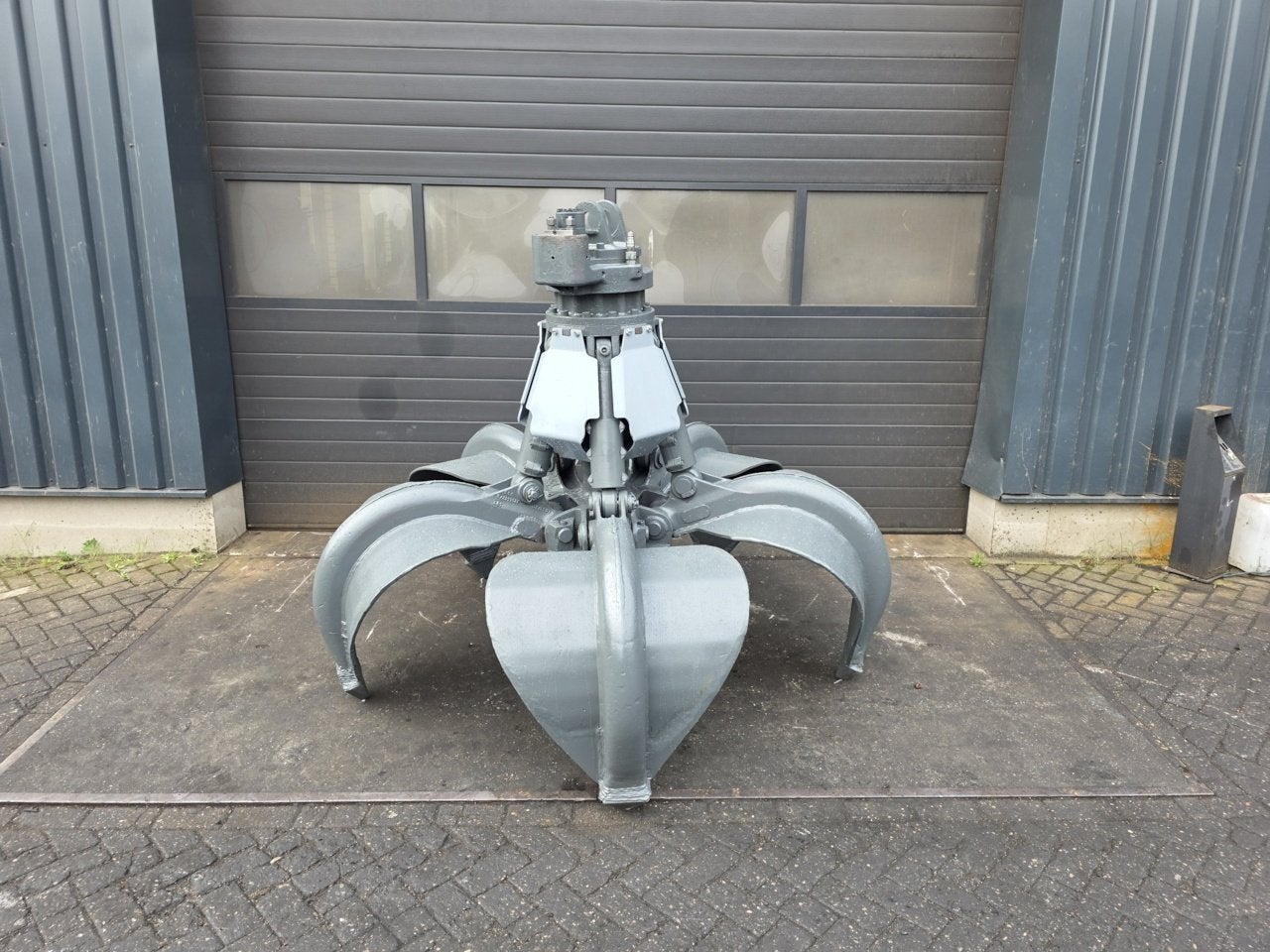 liebherr gm 65