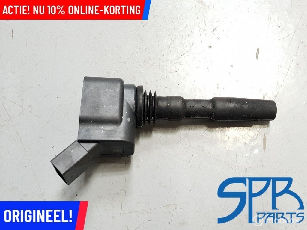 Bobine VW GOLF 7 POLO TIGUAN AUDI A1 A3 Q2 Q3 SEAT TSI TFSI