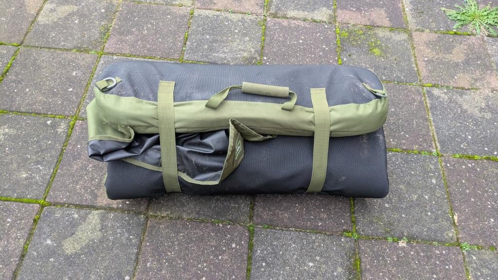 Grade onthaakmat, Watersport en Boten, Ophalen, Overige typen