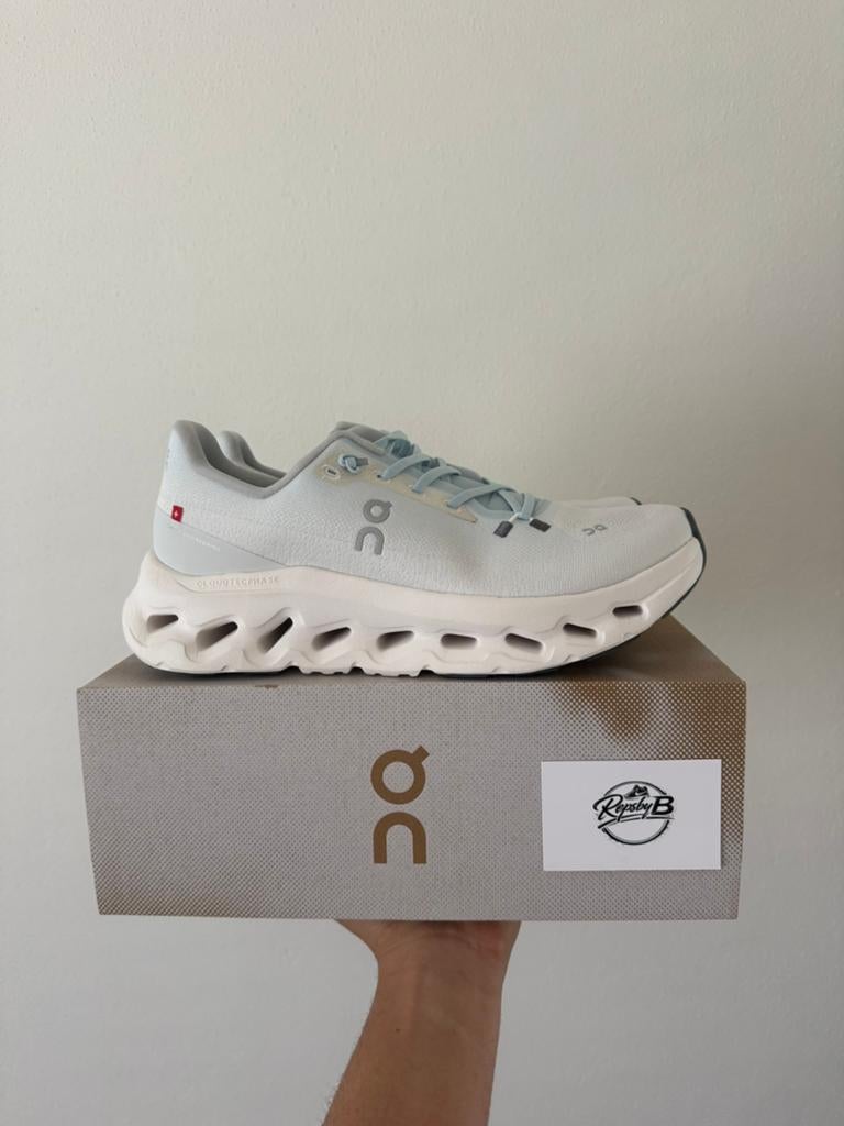 On Running - Cloudtilt (Baby Blauw) (42), Blauw, Nieuw, Ophalen of Verzenden, Sneakers of Gympen