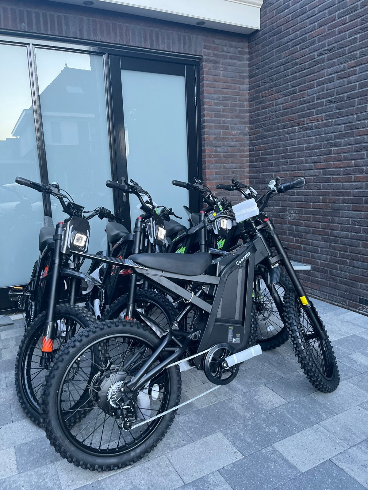 GT2000 (2026) Alle kleuren Bezorging mogelijk 🚚, Ophalen of Verzenden, Nieuw