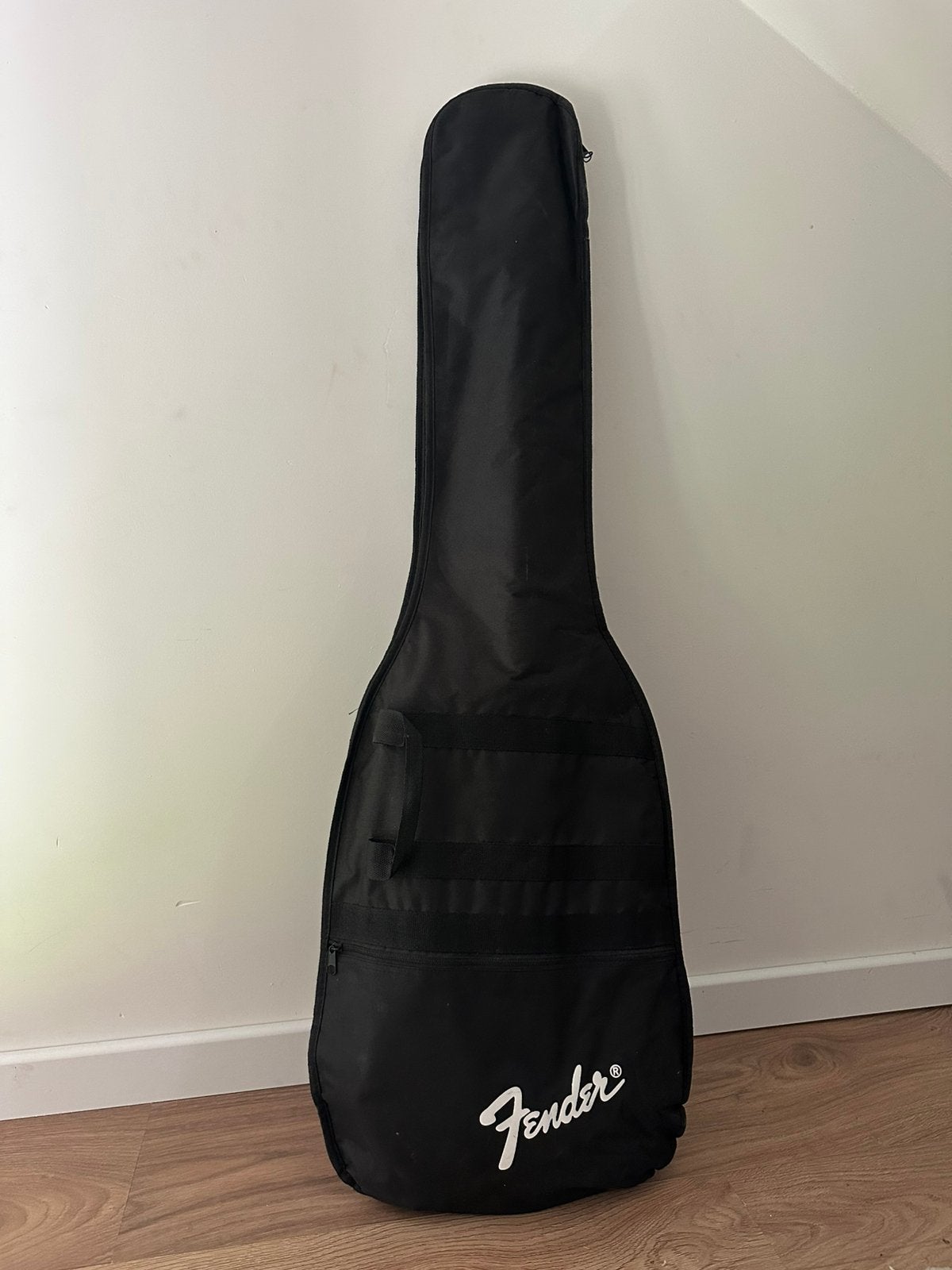 Complete Fender ICSA Precision Bass Set – Speelklaar!, Ophalen, Zo goed als nieuw, Elektrisch