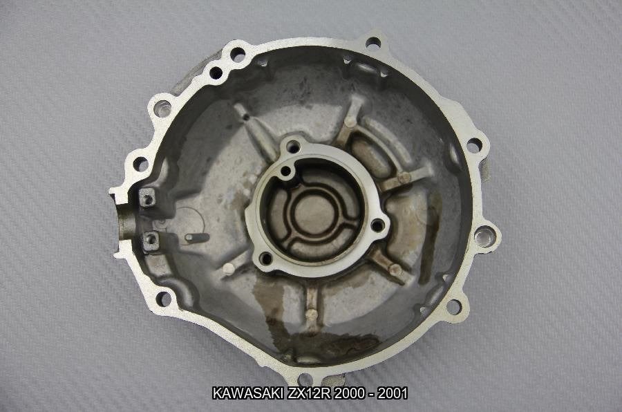 Dynamo Deksel KAWASAKI ZX12R NINJA 2000 - 2001, Verzenden, Nieuw