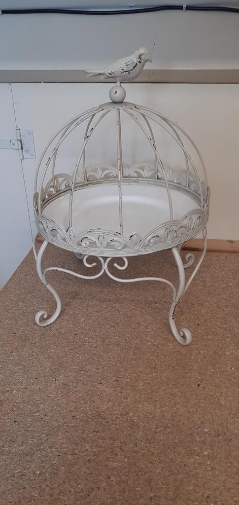 Etagere, Huis en Inrichting, Woonaccessoires | Etagères, Ophalen