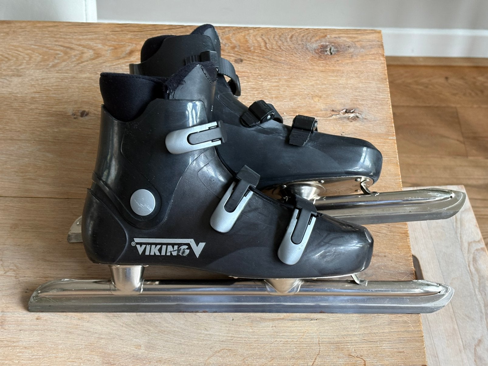 Viking combi noren maat 39, Sport en Fitness, Viking, Gebruikt, Ophalen of Verzenden, Noren