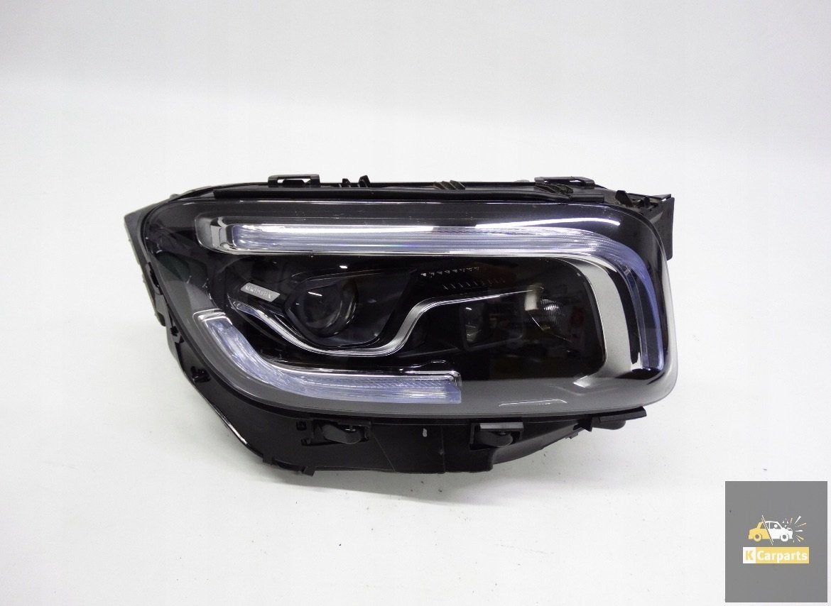 Mercedes GLB X247 W247 Koplamp Multibeam LED A2479060206, Auto-onderdelen, Info@fabrikant.eu, Fabrikantstraat 1
1000 AA  Amsterdam, NL