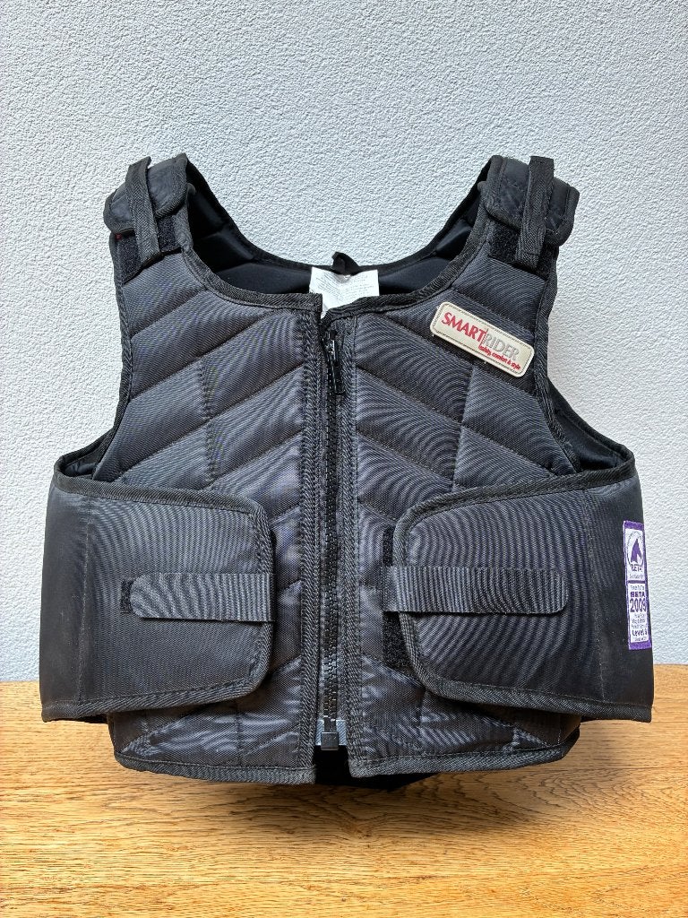 Bodyprotector, Dieren en Toebehoren, Paarden en Pony's | Beschermers, Ophalen, Zo goed als nieuw, Rijden