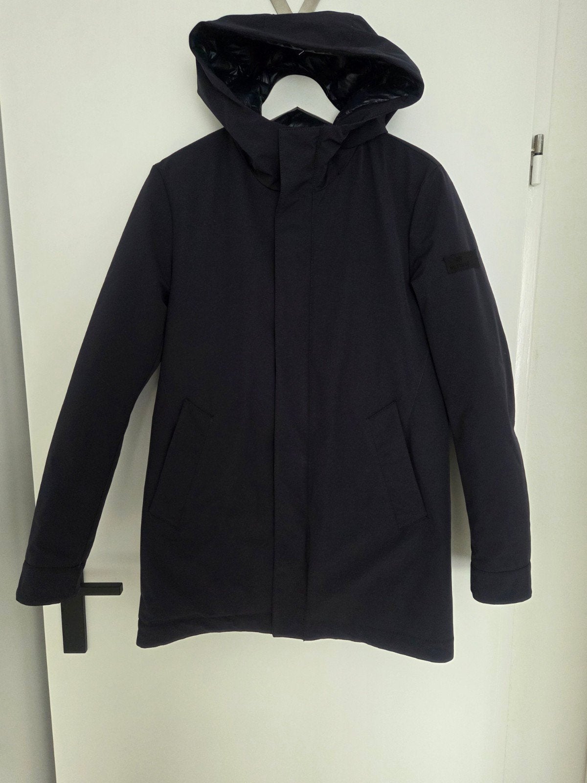 Hetregó in maat 48, Kleding | Heren, Jassen | Winter, Hetregó, Ophalen of Verzenden, Zo goed als nieuw, Maat 48/50 (M)
