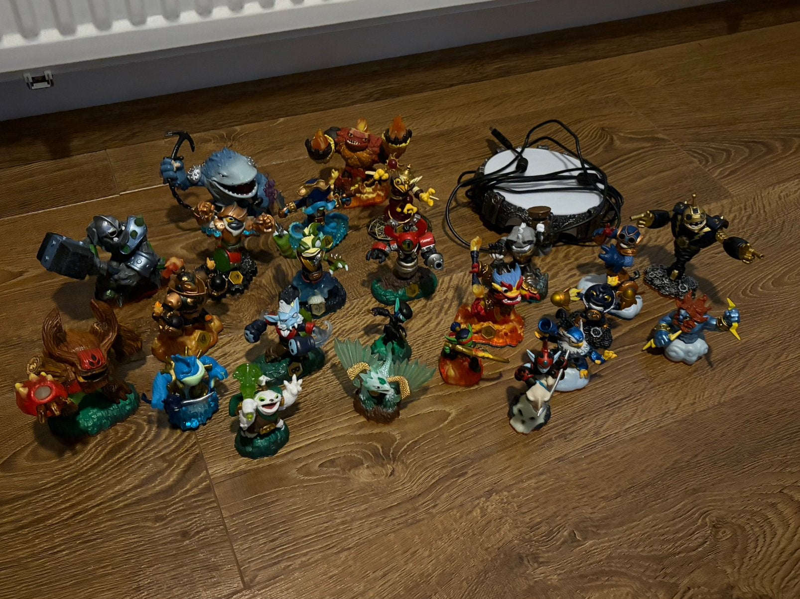 Skylanders Figuren en Portal - Grote Collectie, Ophalen, Gebruikt