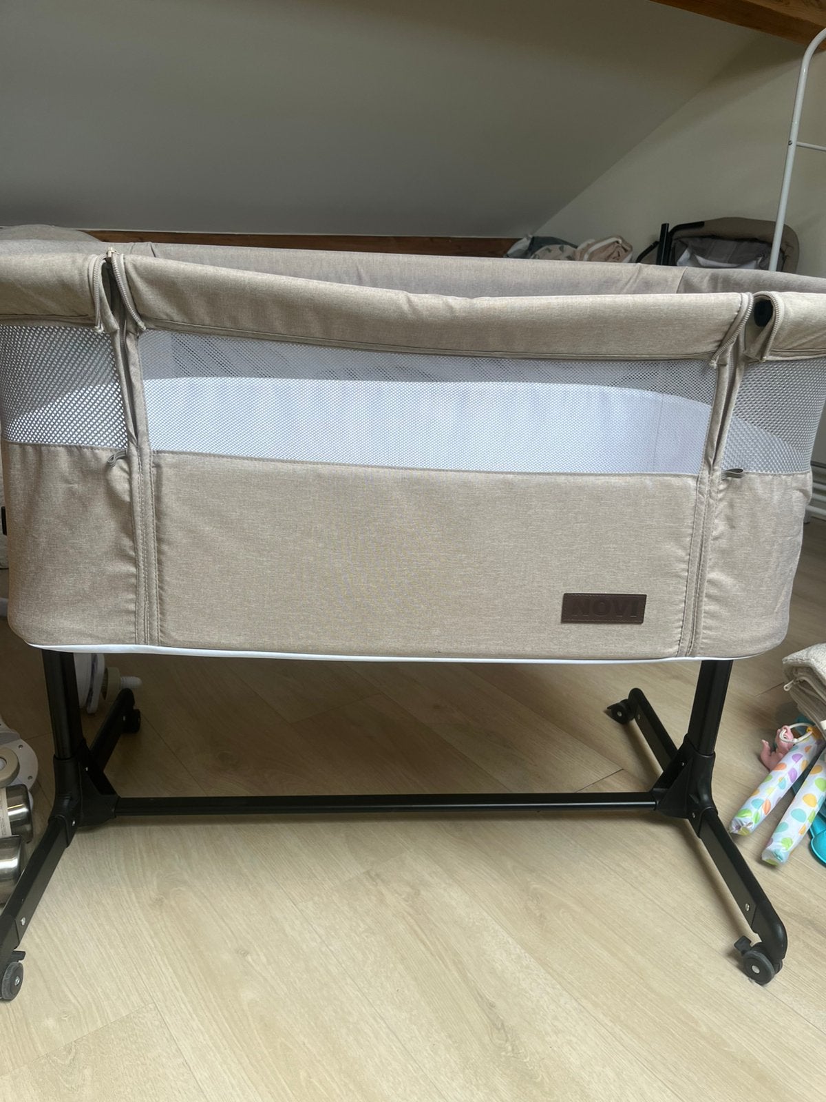 Co-sleeper, Ophalen of Verzenden, Wieg