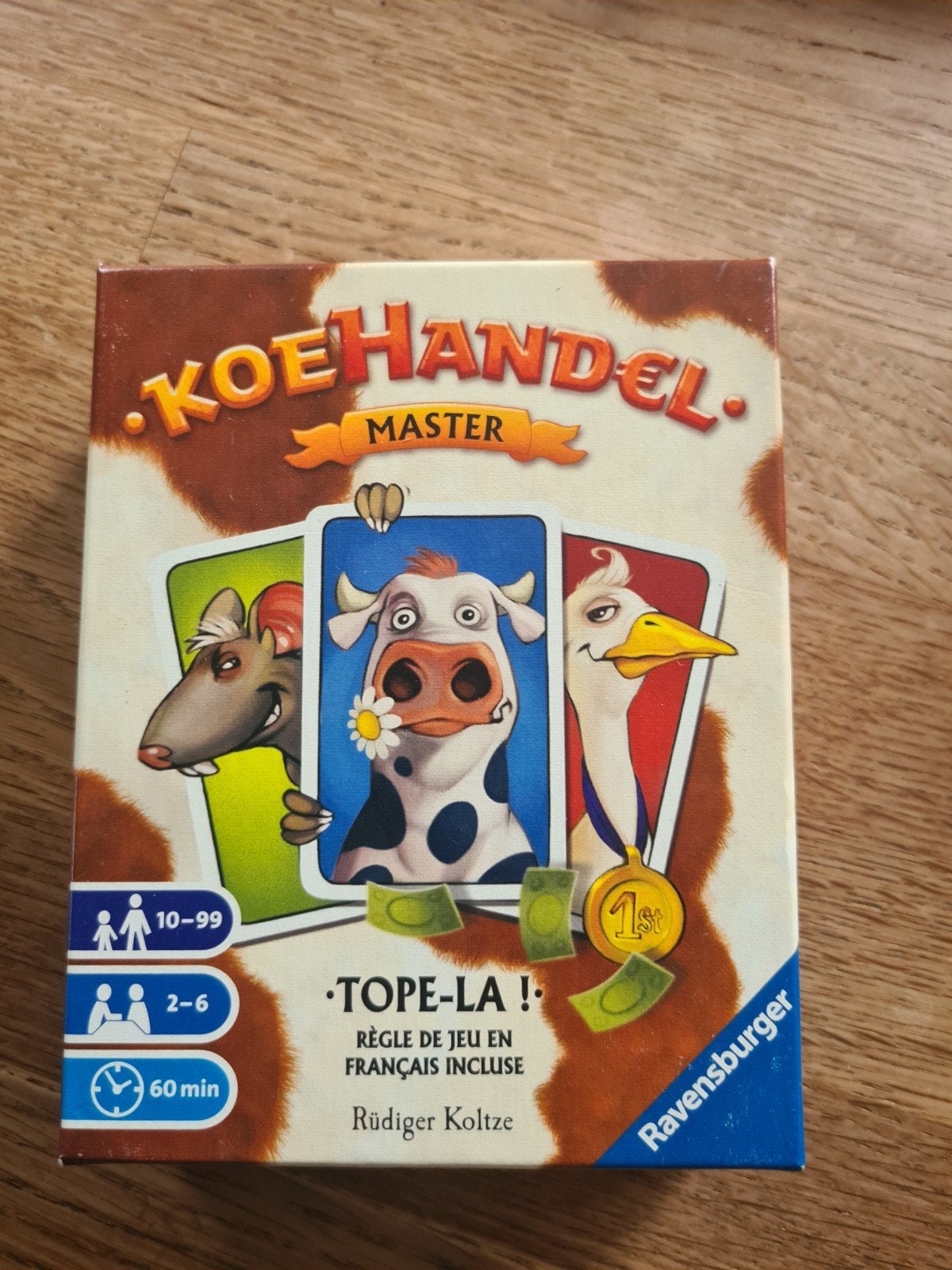 Diverse bord- en reisspellen in goede staat, Ophalen of Verzenden, Gebruikt, Reisspel