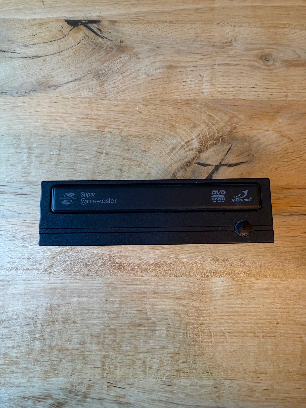 Samsung Super Writemaster DVD Writer SH-S202, Intern, Gebruikt, Ophalen of Verzenden, Windows
