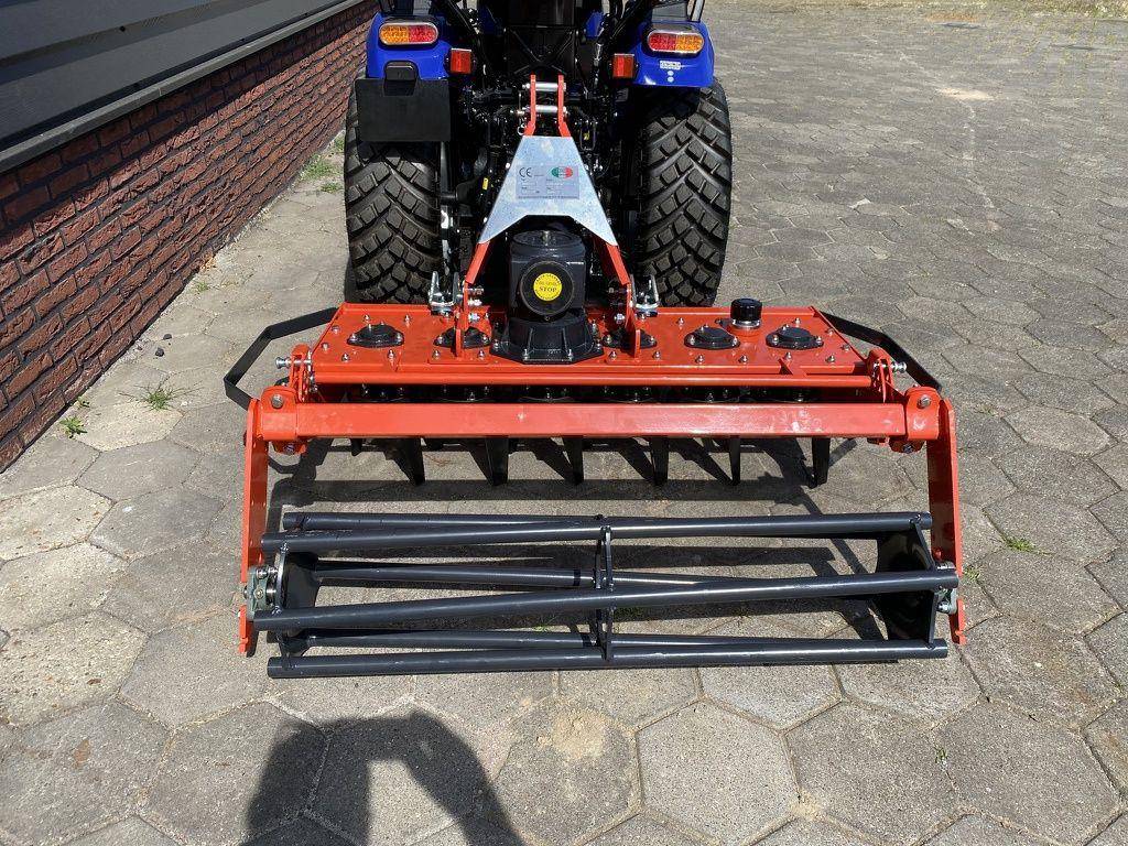 Boxer rotorkopeg NIEUW voor minitractoren, Zakelijke goederen, Agrarisch | Werktuigen, Overige, Grondbewerking