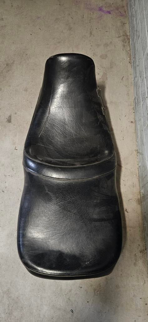 Zadel BMW K1100LT - Comfortabel motorzadel, Ophalen of Verzenden