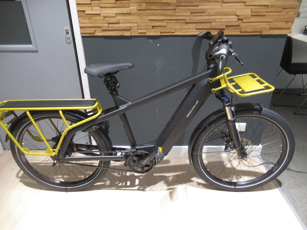 Riese en muller multicharger vario gt 51 cm nieuw, Nl, Riese emn muller, Info@vanesch-tweewielers.nl, Versnellingen