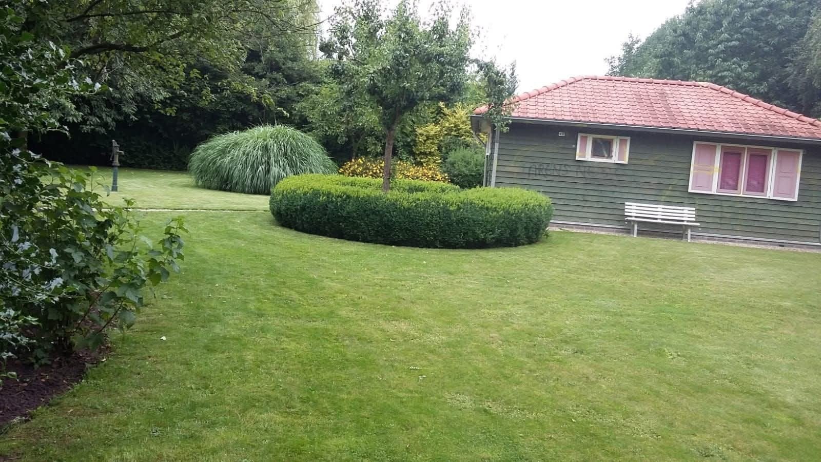 Te koop, uniek off-grid paradijsje op 1690 m2 eigen grond, 45 m², Overige soorten, Verkoop zonder makelaar, Drenthe