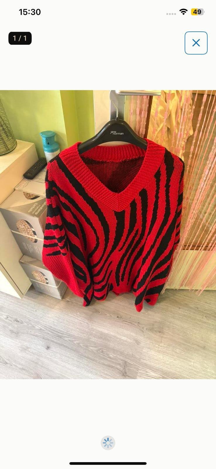 Maat XL 🟢, Ophalen of Verzenden, Zo goed als nieuw, Maat 46/48 (XL) of groter