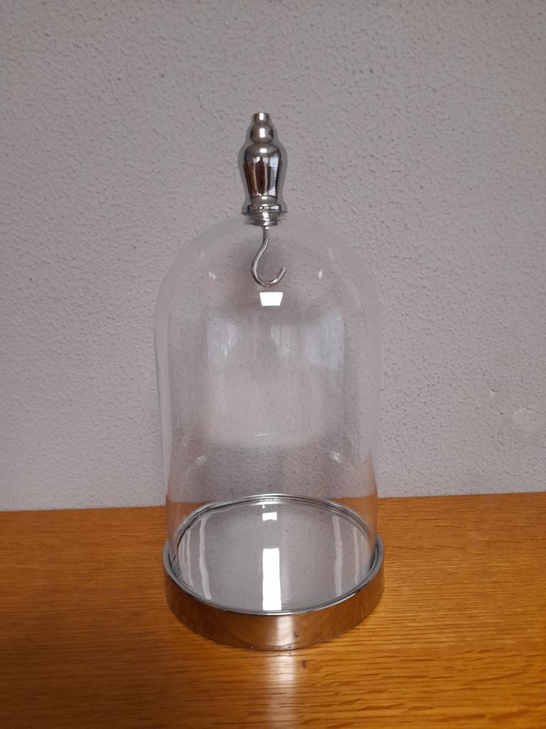 Leuke stolp 30 hoog doorsnee 16, Huis en Inrichting, Woonaccessoires | Stolpen, Ophalen of Verzenden, Zo goed als nieuw