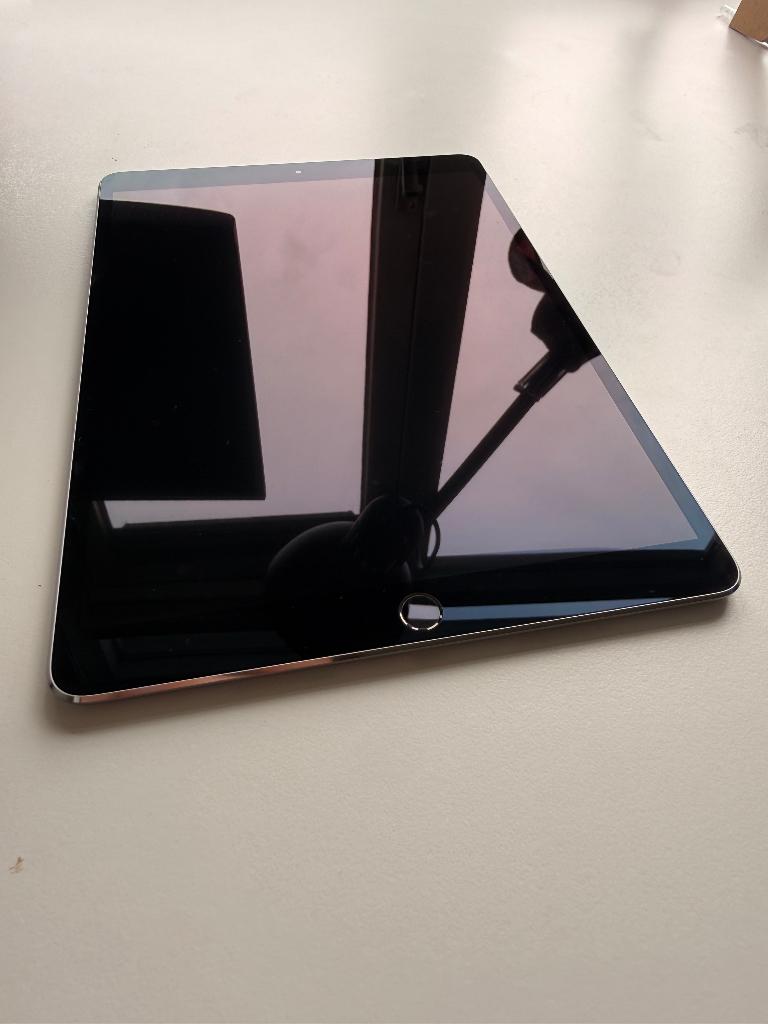 Apple iPad Pro (10.5) 64gb, Computers en Software, Apple iPads, 10 inch, Ophalen of Verzenden, Zo goed als nieuw, Apple iPad Pro