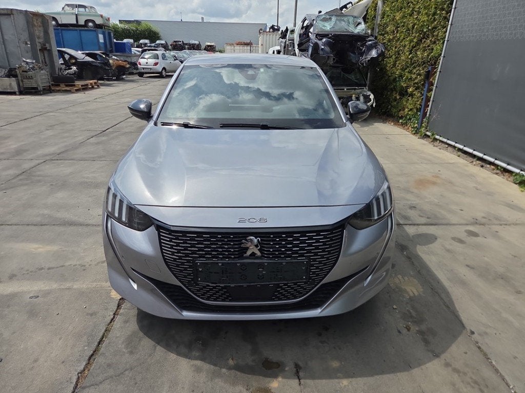 Voorkop Peugeot 208 II (UB/UH/UP) (2019-06/..) 9827576880, Auto-onderdelen, Kontakt-peugeot@peugeot.com, Gebruikt, Peugeot Deutschland GmbH