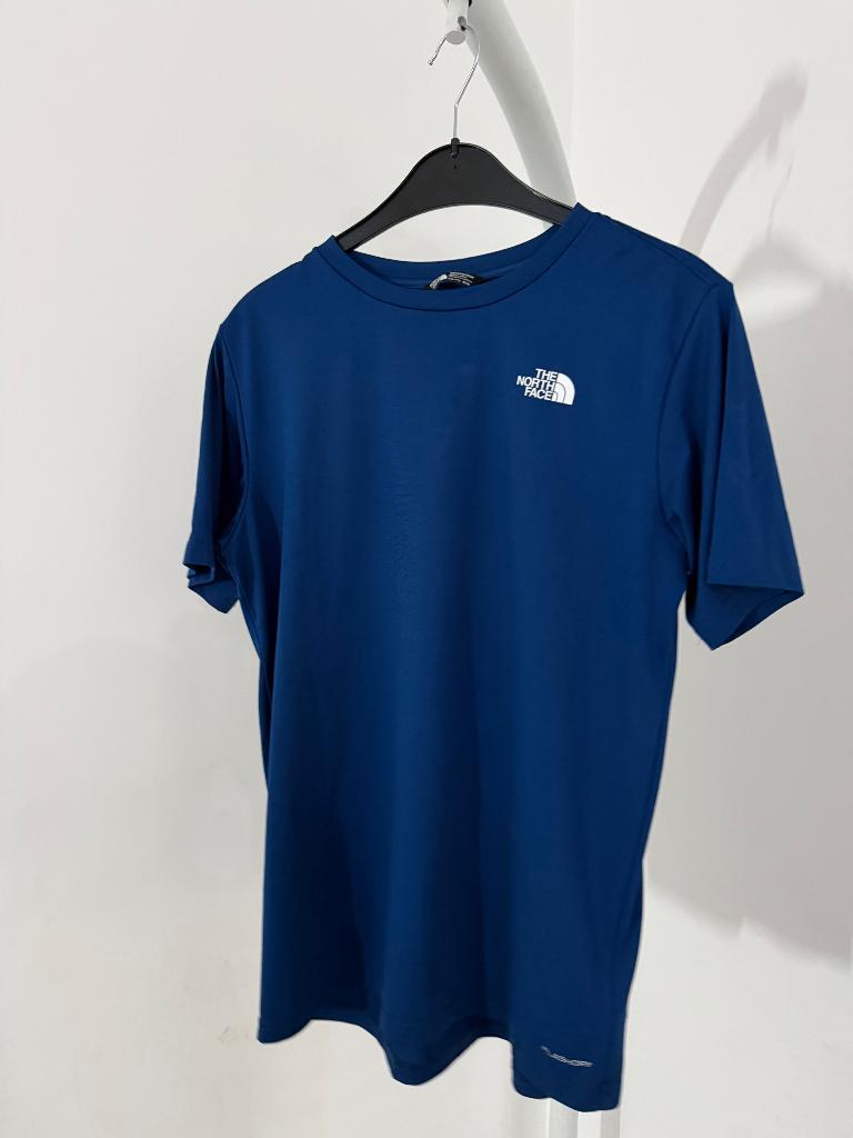 The north face maat S, Ophalen of Verzenden, Gedragen, The North Face, Rood
