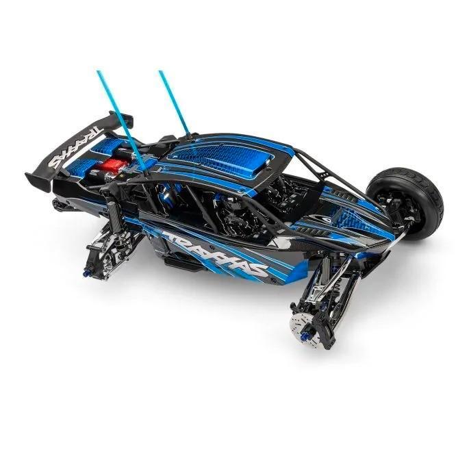 Traxxas Pro Scale Sand Car, Ophalen of Verzenden, Nieuw