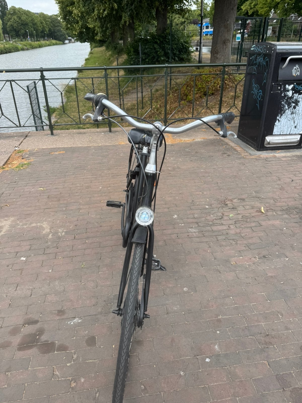 Damesfeitsen  met 28 inch ligt voor en achter zeven personen, Ophalen of Verzenden, Zo goed als nieuw, Overige merken